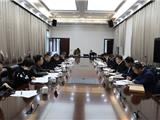今年，龙港市政协社会事业委工作这么干！