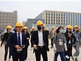 今年开局，龙港市网联会要开始打造品牌“金名片”
