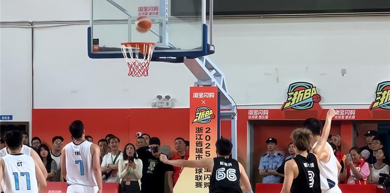 这一场，龙港又赢了！