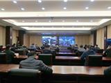 龙港连夜部署“洗楼式”大排查活动