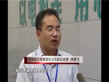 迈上城市之路：探访苍南发电厂