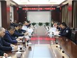 李善敏来龙港督查村社规模优化调整工作时强调：深化认识 严格部署 做实做细
