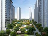 10月25日，天和景园荣耀首开，百万之内，抢住龙港芯！