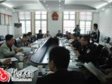 我镇将在12月份进入道路交通秩序全面整治阶段