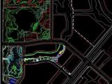龙港市星河湾公园景观改造提升工程