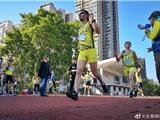 龙港市铁人三项运动协会成立暨苍南县铁三协会2019年会圆满落幕