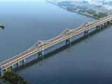 24.4亿！瑞安飞云江永宁大桥中标了，万全平原将迎来大发展…
