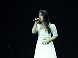 “龙港新生音”歌手风采展示丨李依欣