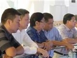 顾秀莲参观龙港新城指出：发挥自身优势，缔造新的光辉传奇