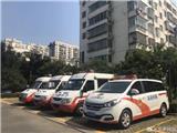 东海民防为龙港撤镇建市保驾护航