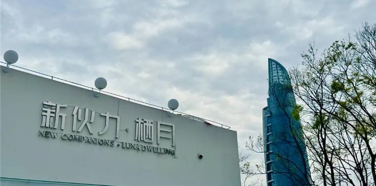 龙港封面级地标，开放预订！