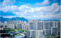 谈龙港可持续高质量发展问题