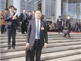 省“两会”上：代表陈开茂建议设立龙港经济开发区、龙港市高等职业学院