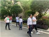 龙港市加快推进高质量编制“十四五”规划工作