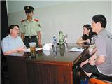 文强被执行注射死刑 最后4天关注世界杯