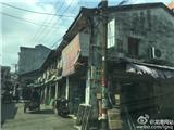 探访方岩老街：依然没变