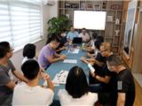 生涯规划 预见未来——龙港书城读者客厅举办生涯规划讲座