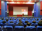 “珍爱生命，健康中国”大课堂指导你我健康生活