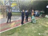 创文进行时|龙港市综合行政执法局全员上街 着力擦亮龙港文明底色