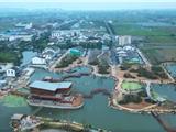 走进龙港美丽乡村丨​朝阳社区