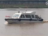 独家：蛟龙出海 战必胜－东海民防救援队紧急救助一海钓船
