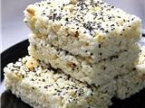 回忆小时候的春节美食——炒米