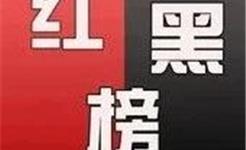 2026年龙港市餐饮红黑榜第三期新鲜出炉→