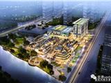 龙港这块地拍出6196万！未来要建农贸市场、星级酒店、商业街......