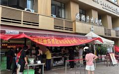“直播+快餐+地摊”！龙港这家排档火了