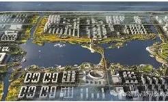 2.5亿元，龙港青龙湖公园建设再加码