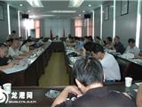 我镇认真学习贯彻胡锦涛在中央党校重要讲话精神