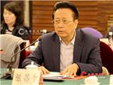 陈昌智来龙调研小城市培育工作 为全国城镇建设提供宝贵经验