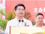 “金田杯”第二届体育强镇乒乓球赛22