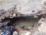 平阳顺溪水库涌水追踪：人员失职造成质量事故
