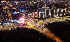 夜路不“等”闲！龙港给路口信号灯“减时长”