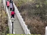 浙里是龙港七字山公园，休闲登山，游玩好去处