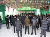 舥艚社区华金瓯柑有了气候品质“身份证”