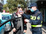 强化监督检查疫情防控  确保道路运输行业复工安全