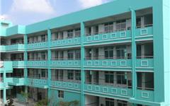 再见！龙港4所学校停招