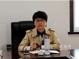 龙港镇文联召开第五届八次全委会会议