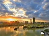 温州，二线城市！