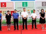 一场全民参与的垃圾分类文明益起行活动 掀起了垃圾分类新时尚的学习热潮