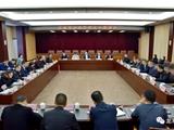 ​群策群力谋发展！郑建忠主持召开龙港社会各界人士座谈会
