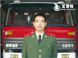 红门一卒——记二等功臣窦怀栋