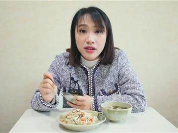 主播带您看龙港丨品芦浦肉饭 忆儿时味道
