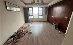 龙港一特殊房源流拍！