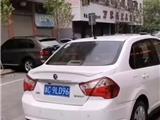 龙港一司机乱停车被曝光