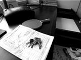 北京一大学生村官留下办公室钥匙失踪(图)