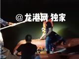 钱库一九旬老人意外落水 不幸溺亡