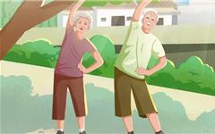 温州发布百岁“寿星榜”!最多的是这个地区......